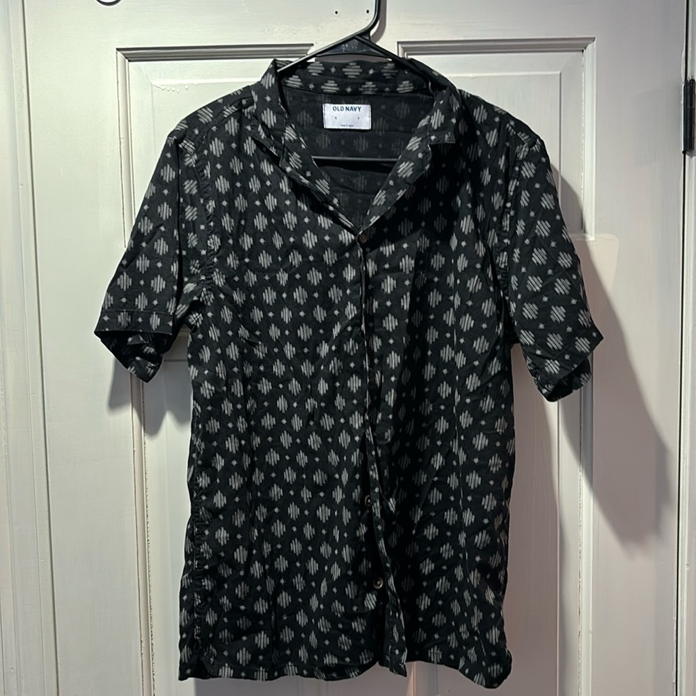 Men’s Small Old Navy Polo